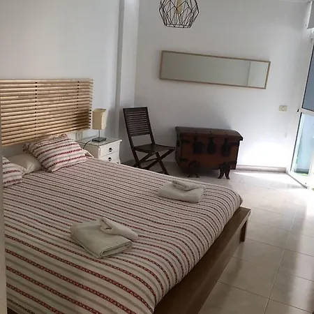 Apartment Rocamar Las Palmas de Gran Canaria