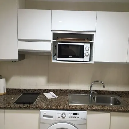 Rocamar Apartment Las Palmas de Gran Canaria