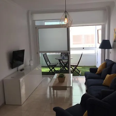 Apartment Rocamar *